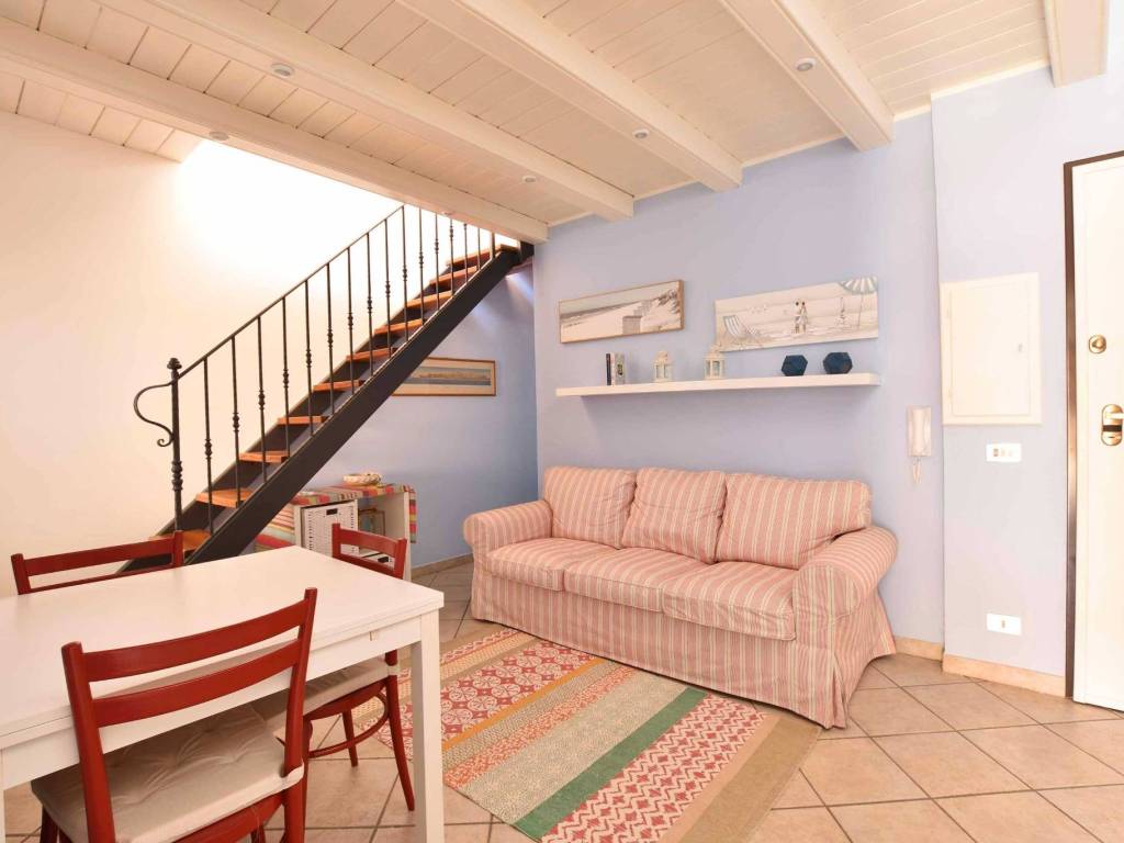 appartamento in vendita ad Alassio