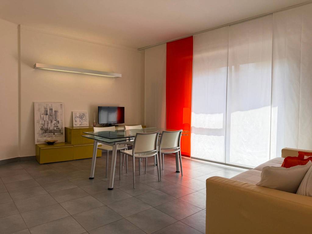appartamento in vendita ad Alassio