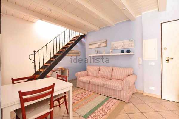 appartamento in vendita ad Alassio