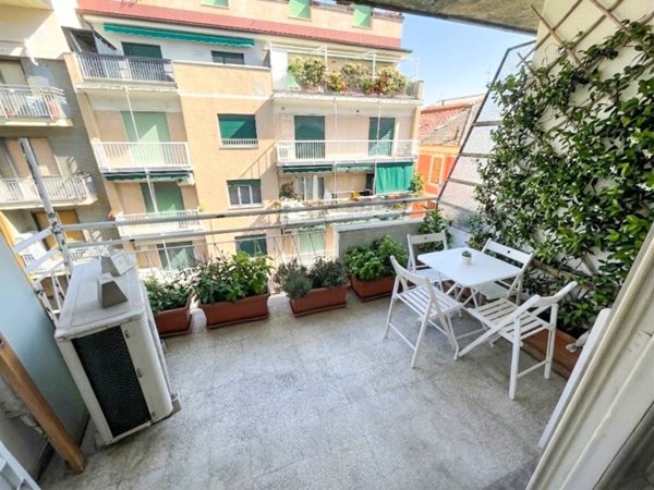 appartamento in vendita ad Alassio