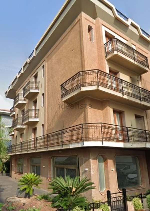 albergo in vendita ad Alassio
