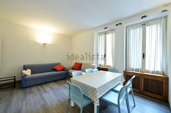 appartamento in vendita ad Alassio