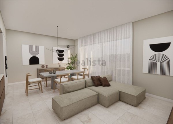appartamento in vendita ad Alassio in zona Solva