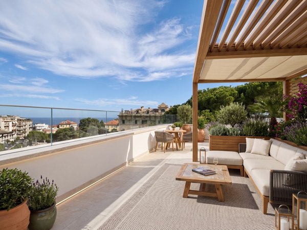 appartamento in vendita ad Alassio in zona Solva