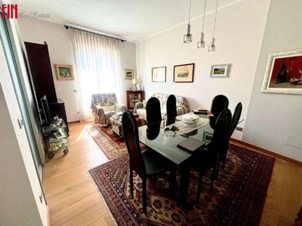 appartamento in vendita ad Alassio