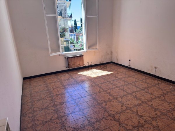 appartamento in vendita ad Alassio in zona Solva