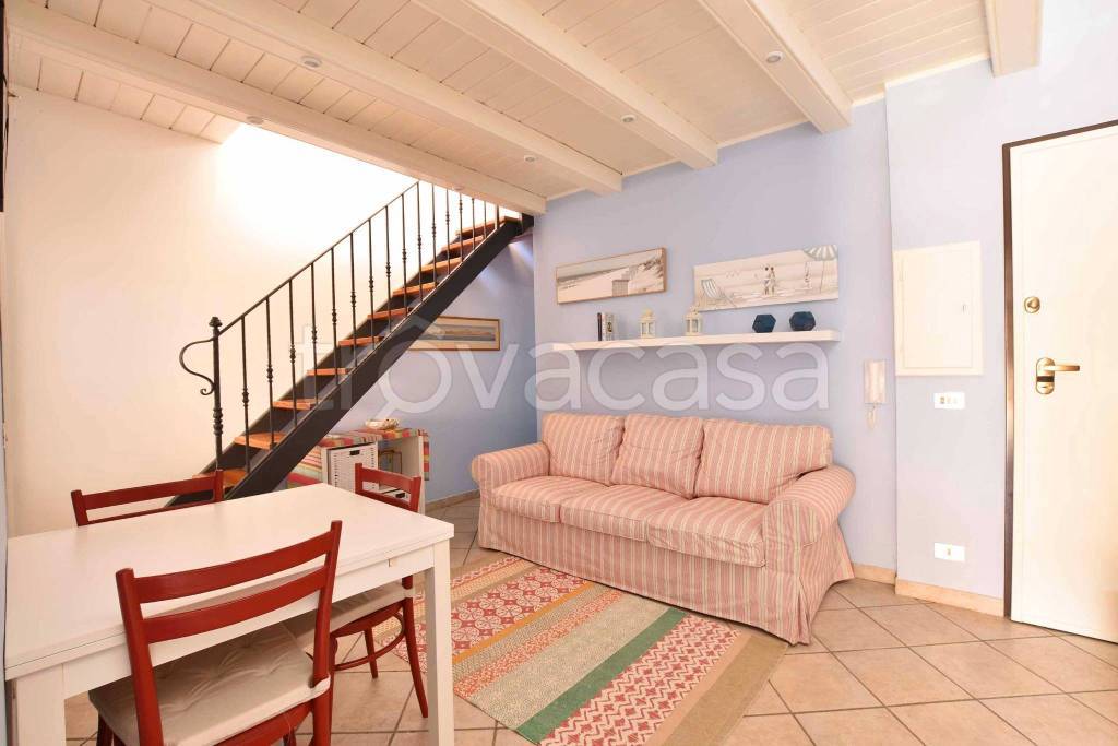 appartamento in vendita ad Alassio