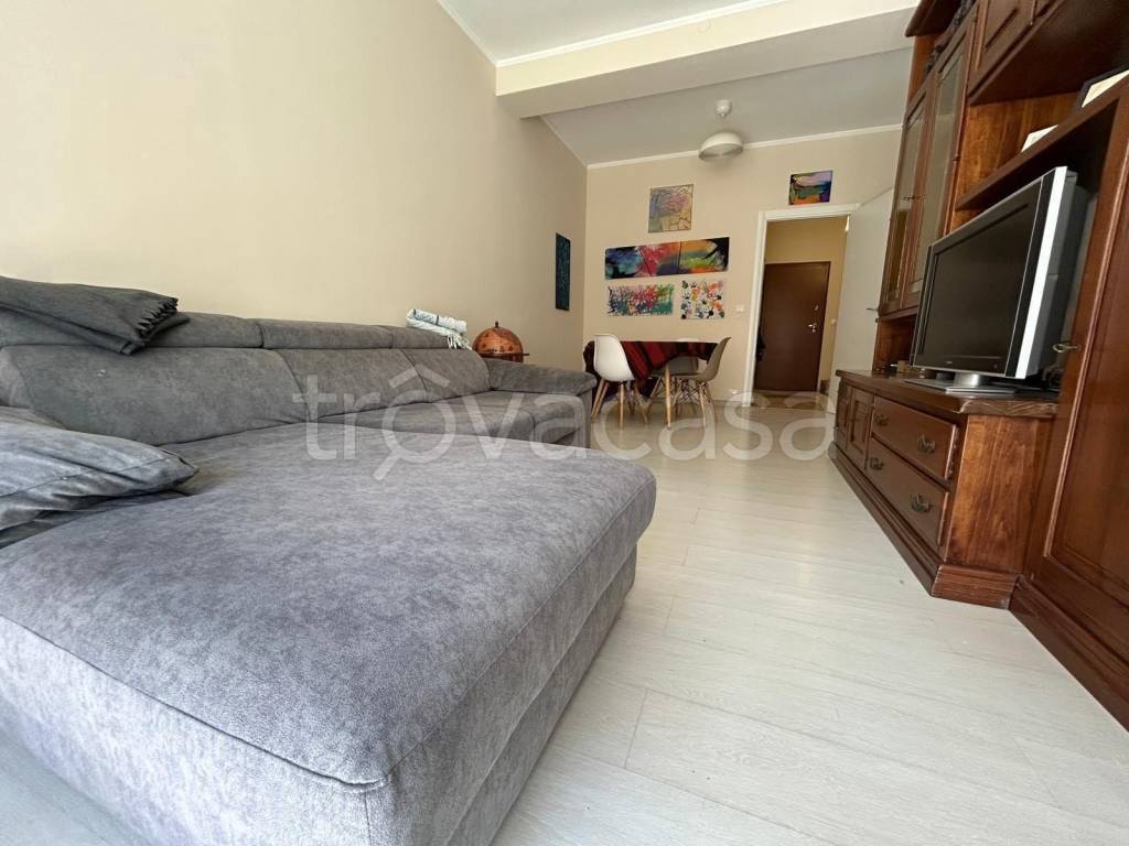 appartamento in vendita ad Alassio