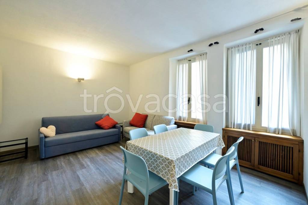 appartamento in vendita ad Alassio