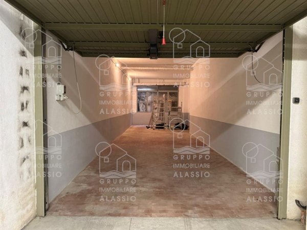 appartamento in vendita ad Alassio