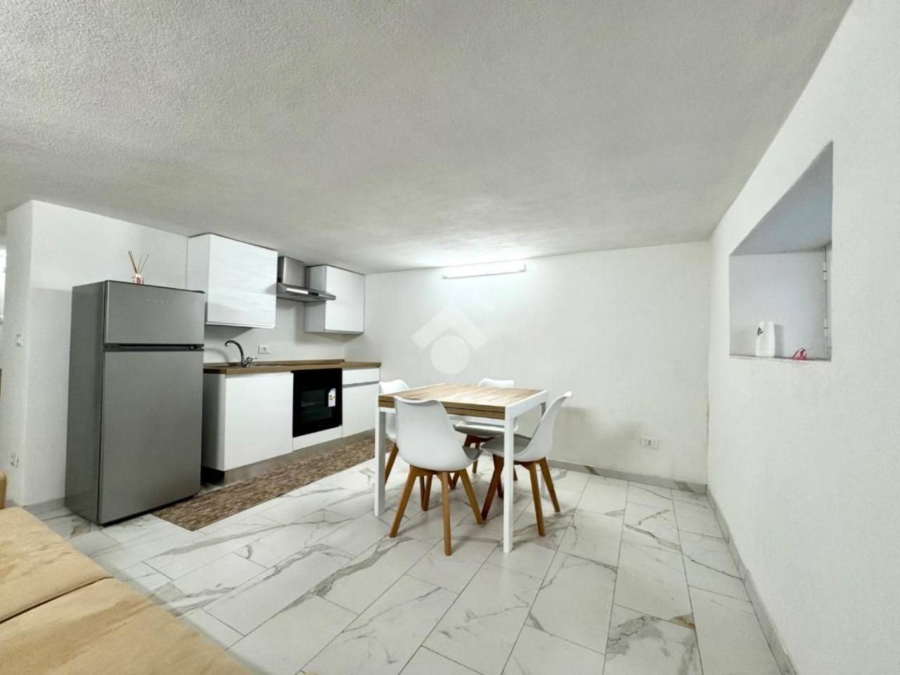 appartamento in vendita ad Alassio