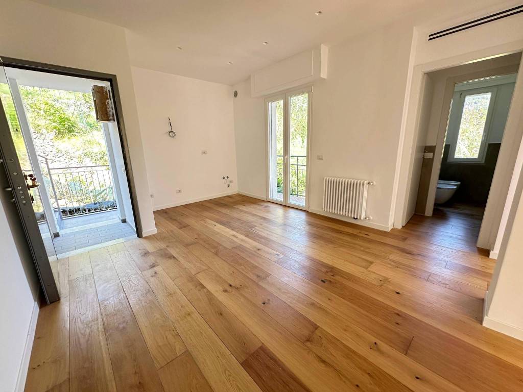 appartamento in vendita ad Alassio in zona Solva