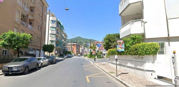 appartamento in vendita ad Alassio