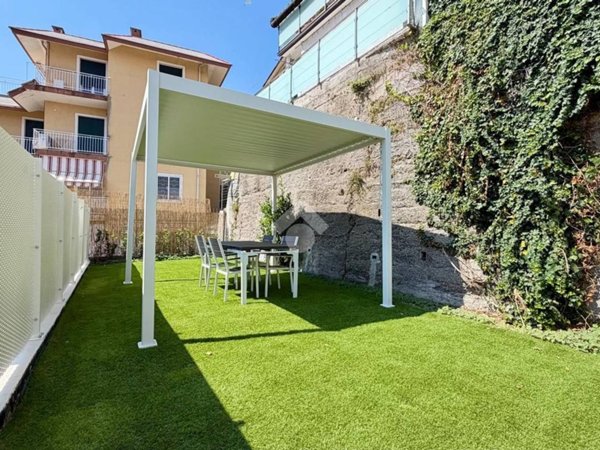 appartamento in vendita ad Alassio in zona Solva