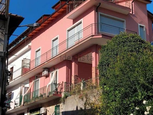 appartamento in vendita ad Alassio in zona Solva