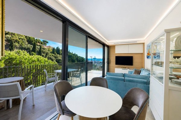 appartamento in vendita ad Alassio in zona Solva