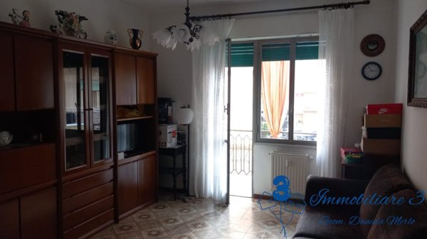 appartamento in vendita ad Alassio in zona Solva
