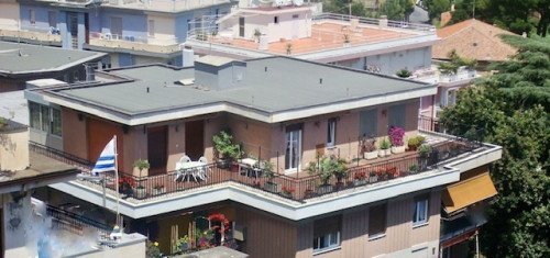appartamento in vendita ad Alassio in zona Solva