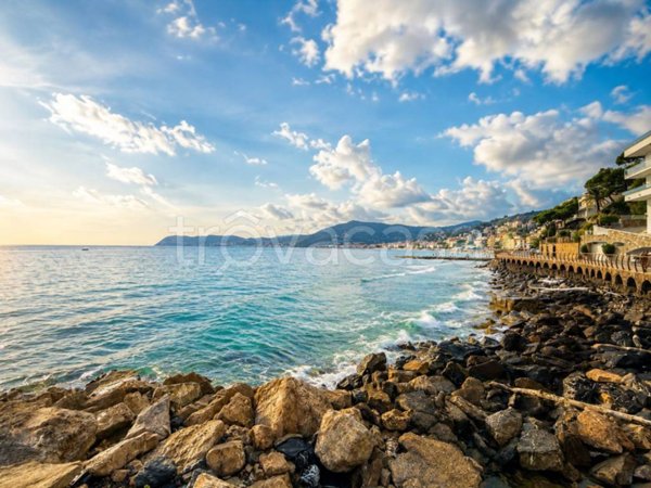 appartamento in vendita ad Alassio