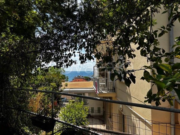 appartamento in vendita ad Alassio in zona Solva
