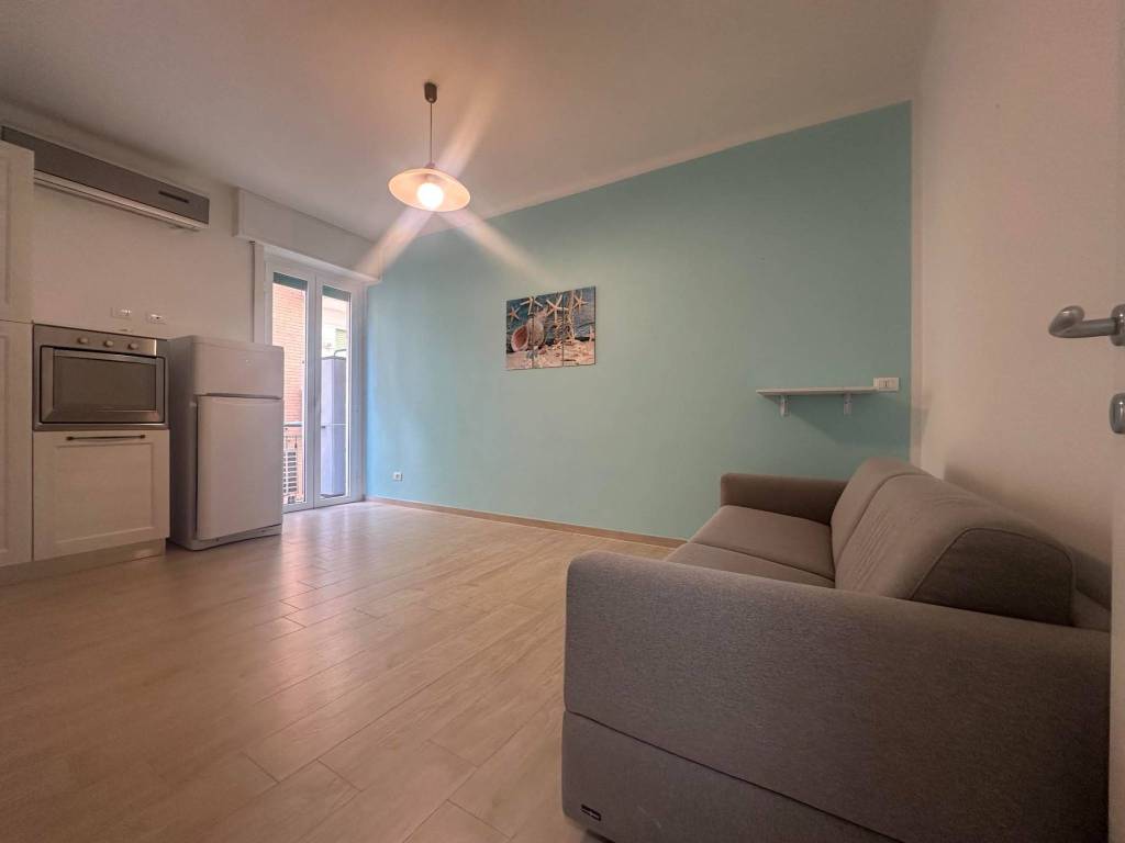appartamento in vendita ad Alassio