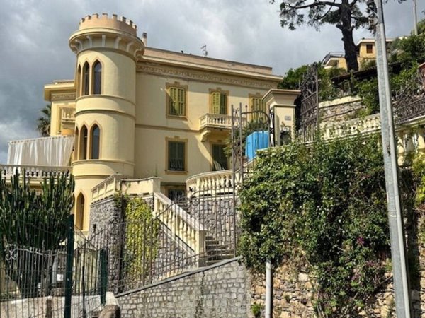 appartamento in vendita ad Alassio in zona Solva