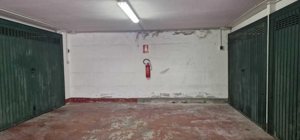 box auto in vendita ad Alassio in zona Solva