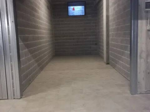 box auto in vendita ad Alassio in zona Solva
