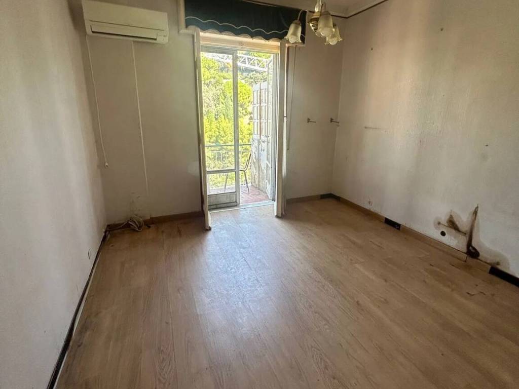 appartamento in vendita ad Alassio in zona Solva