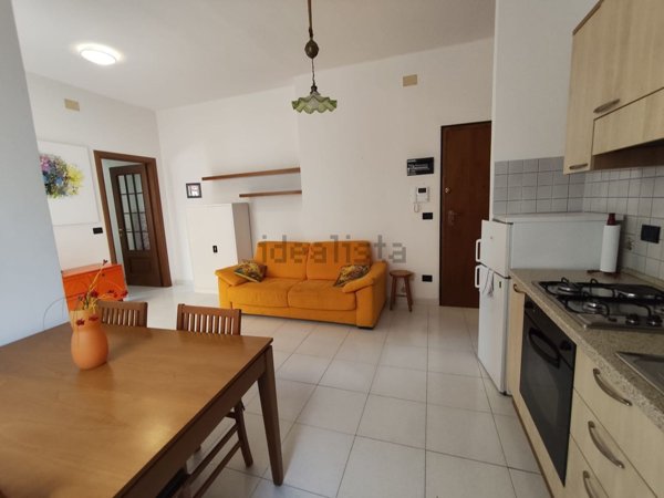 appartamento in vendita ad Alassio