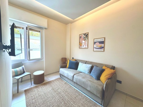 appartamento in vendita ad Alassio