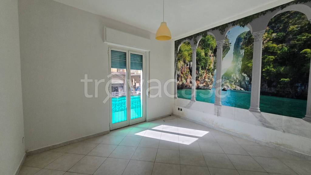 appartamento in vendita ad Alassio in zona Solva
