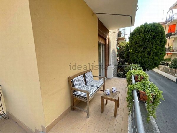 appartamento in vendita ad Alassio