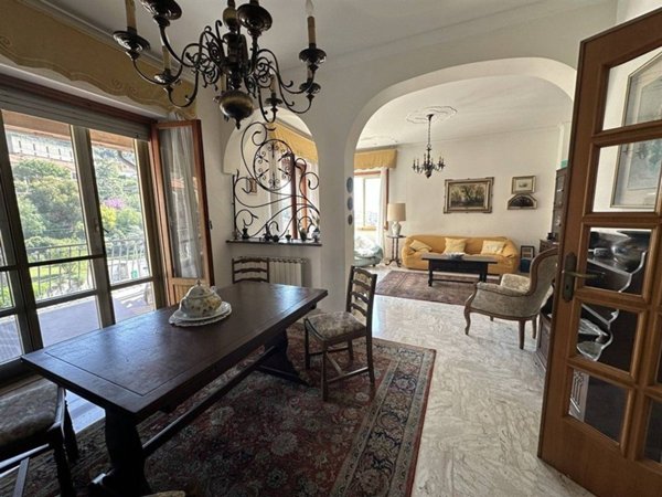 appartamento in vendita ad Alassio