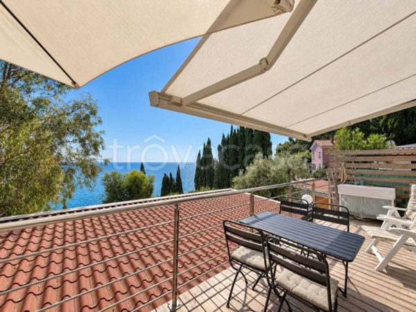casa indipendente in vendita ad Alassio in zona Solva
