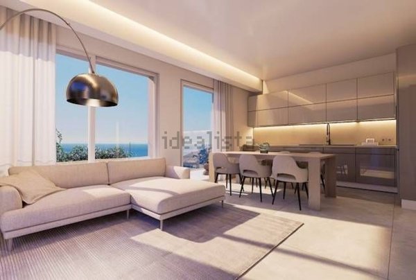 appartamento in vendita ad Alassio