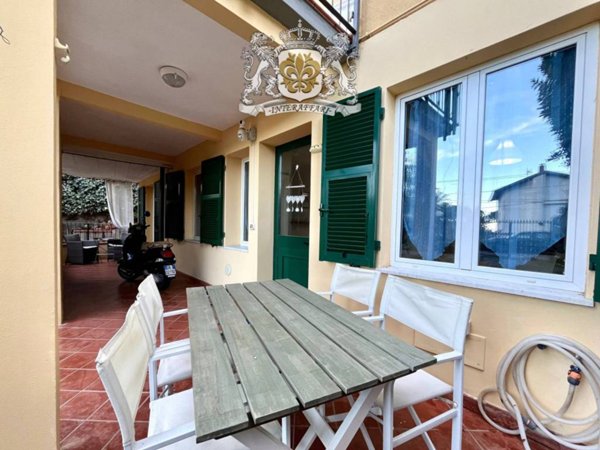appartamento in vendita ad Alassio in zona Solva