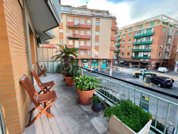 appartamento in vendita ad Alassio