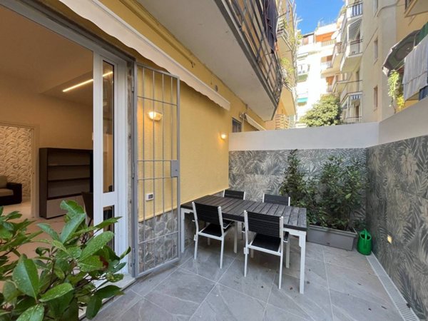 appartamento in vendita ad Alassio