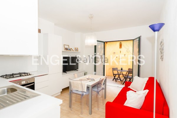 appartamento in vendita ad Alassio