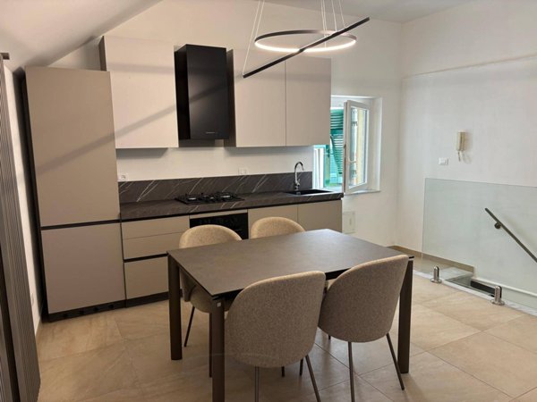 appartamento in vendita ad Alassio in zona Solva