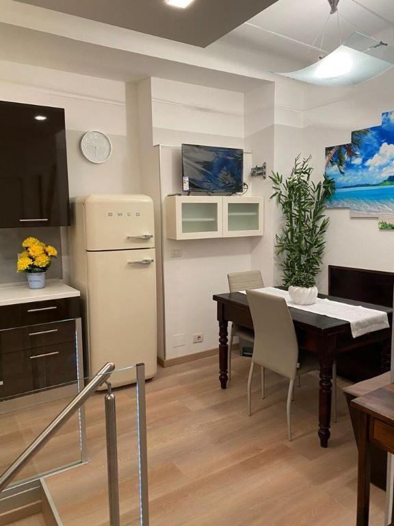 appartamento in vendita ad Alassio