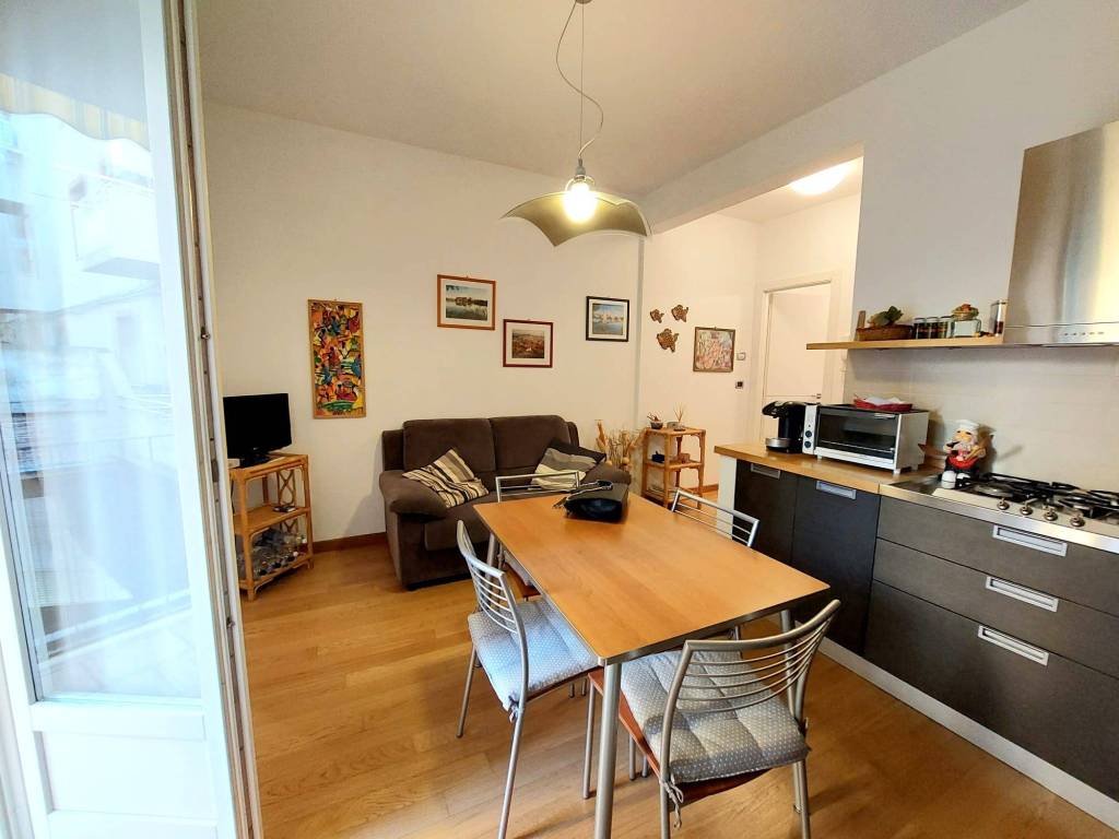 appartamento in vendita ad Alassio
