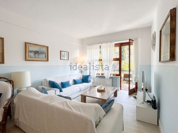 appartamento in vendita ad Alassio in zona Solva