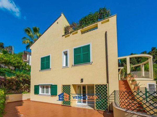 appartamento in vendita ad Alassio in zona Solva