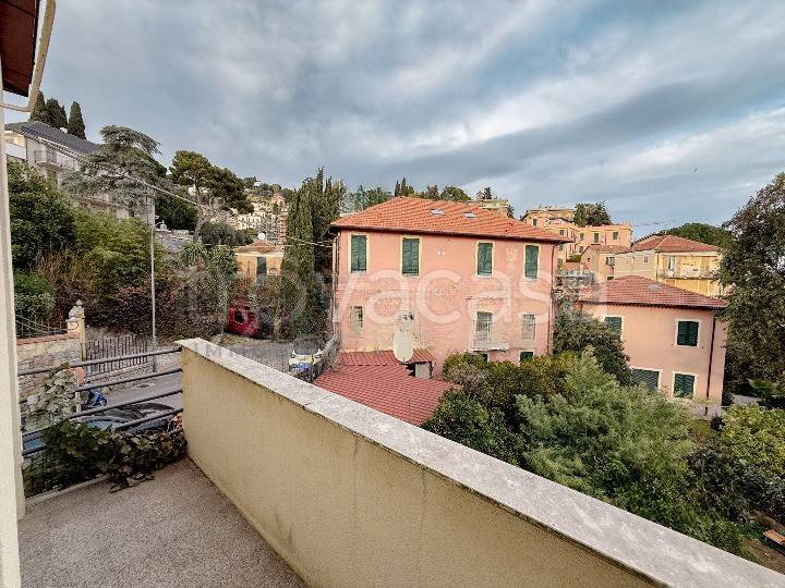 appartamento in vendita ad Alassio in zona Solva