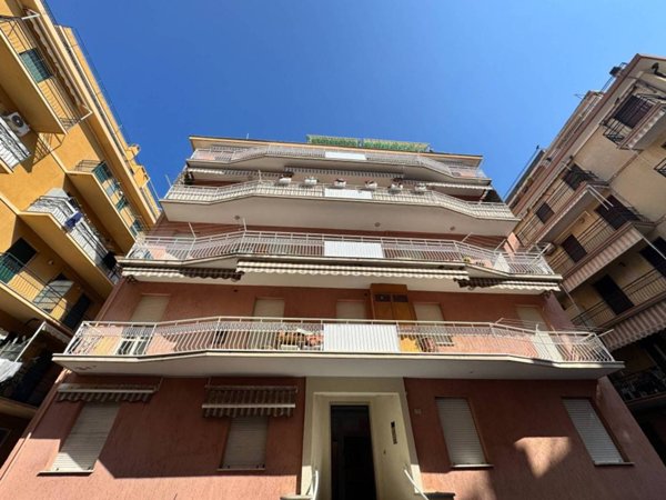 appartamento in vendita ad Alassio