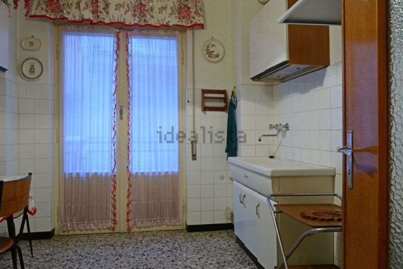 appartamento in vendita ad Alassio