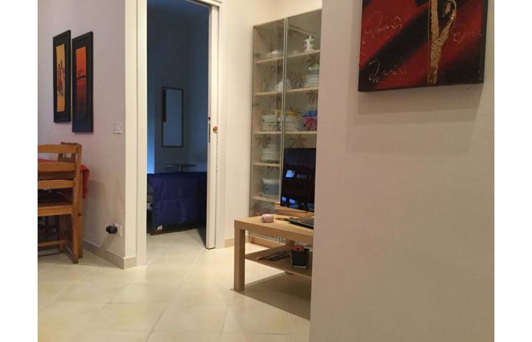 appartamento in vendita ad Alassio