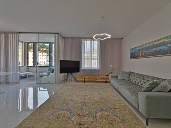 appartamento in vendita ad Alassio
